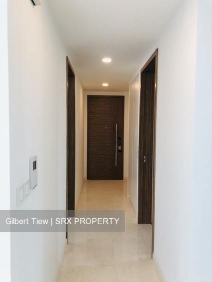 8 Saint Thomas (D9), Condominium #210865011
